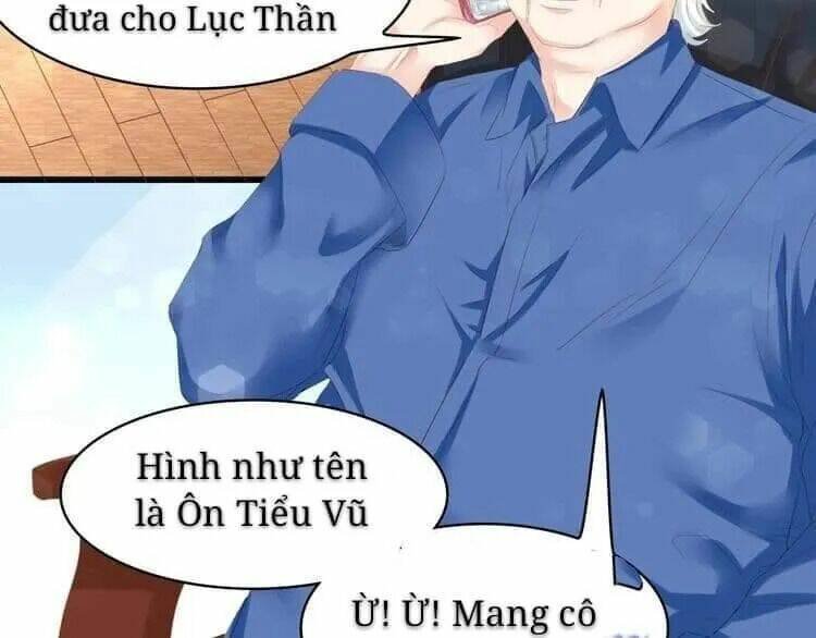 tổng tài đại nhân song mặt kiều thê chapter 6 38