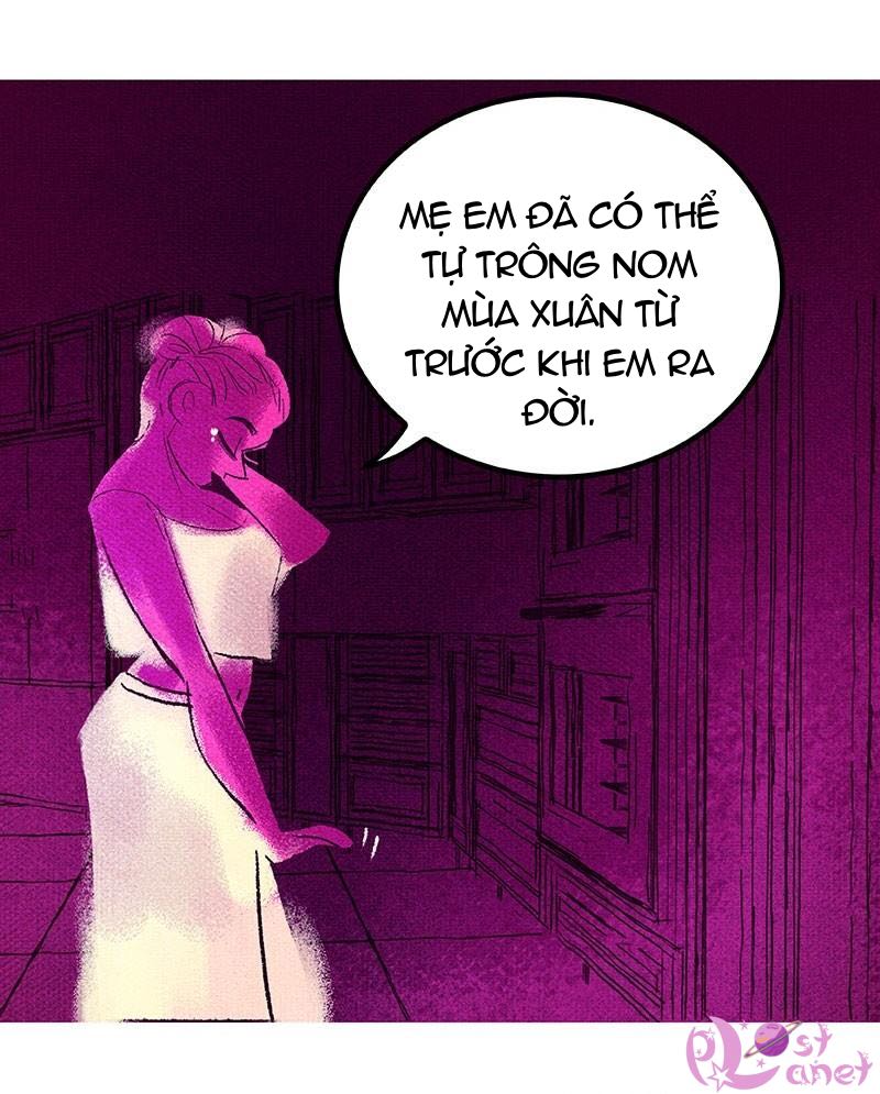 thần thoại olympus chapter 27 8