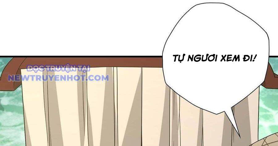 thiên long bát bộ webtoon chapter 133 45