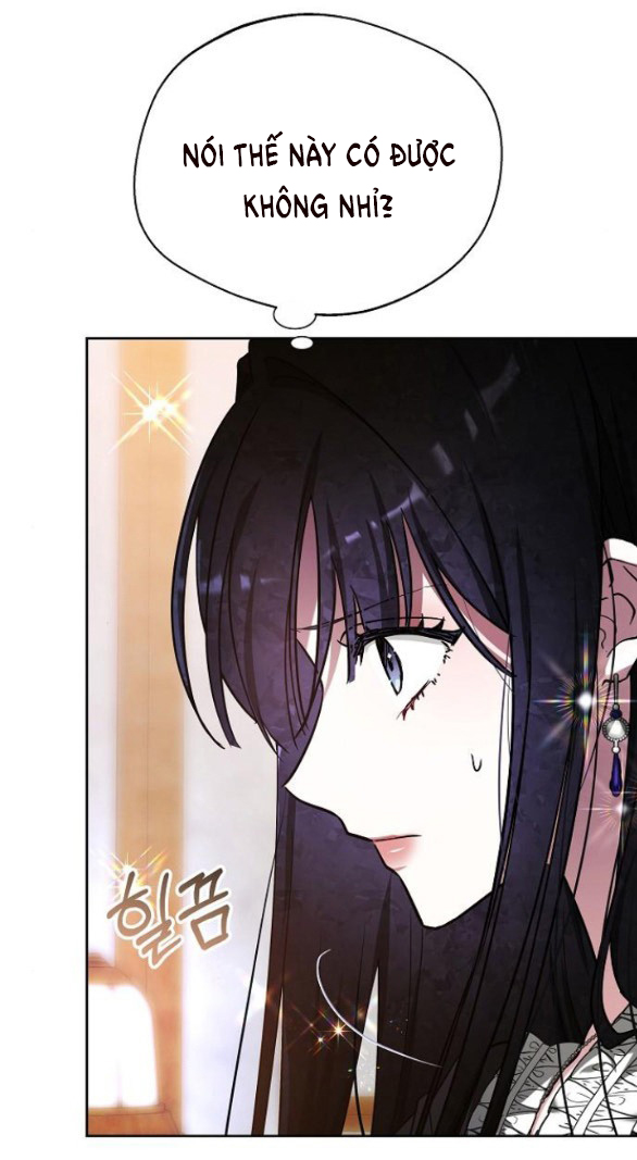 cô dâu của obsidian chapter 7.1 27