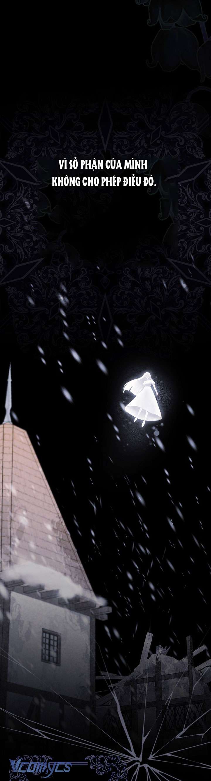 lần đầu bé út được yêu thương chapter 53 24