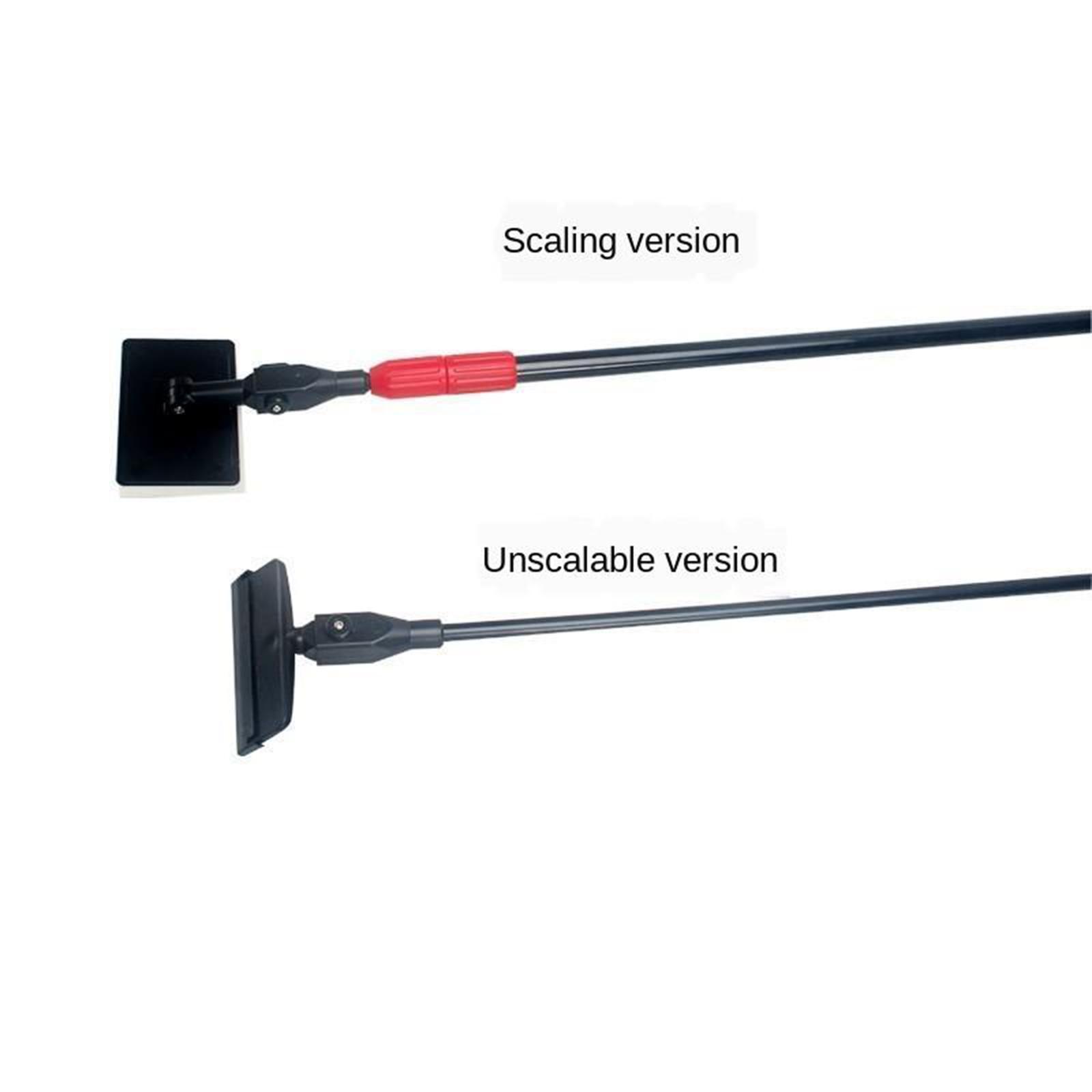 6 in 1 Aquarium Fishing Tank Cleaning Tool Set Cleaner Non Telescopic