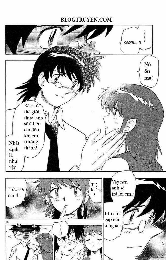 loli siêu năng lực chapter 27 16