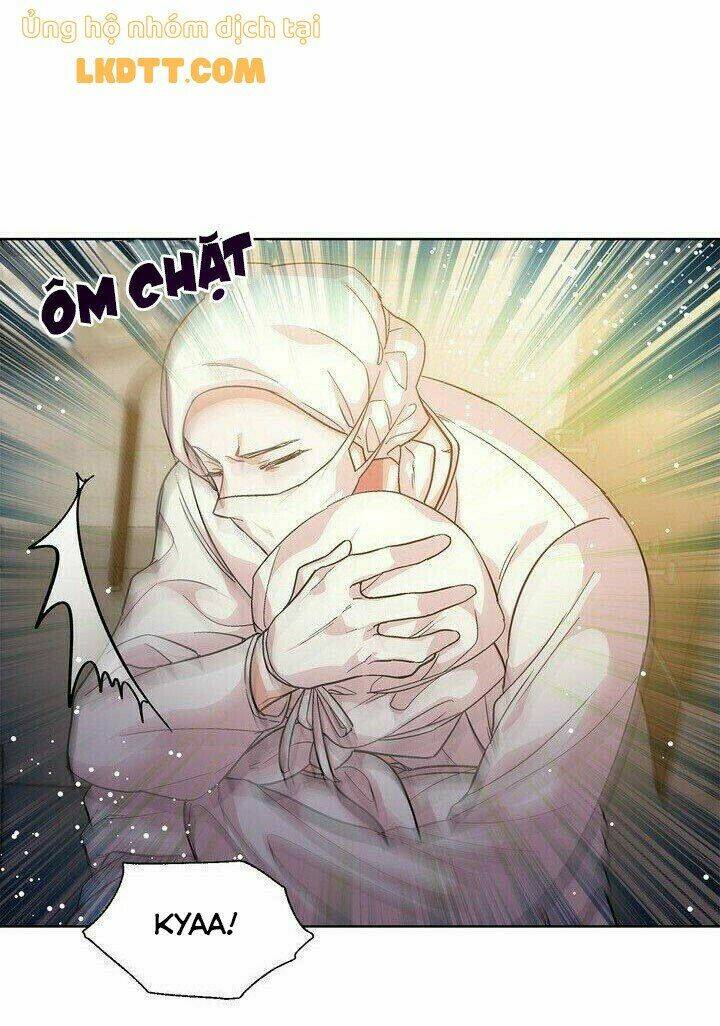 nữ hoàng ngoại khoa chapter 65 27