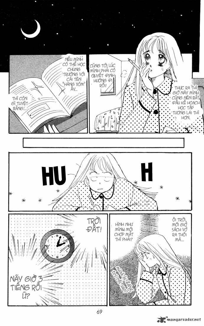 itazura na kiss chapter 5 18