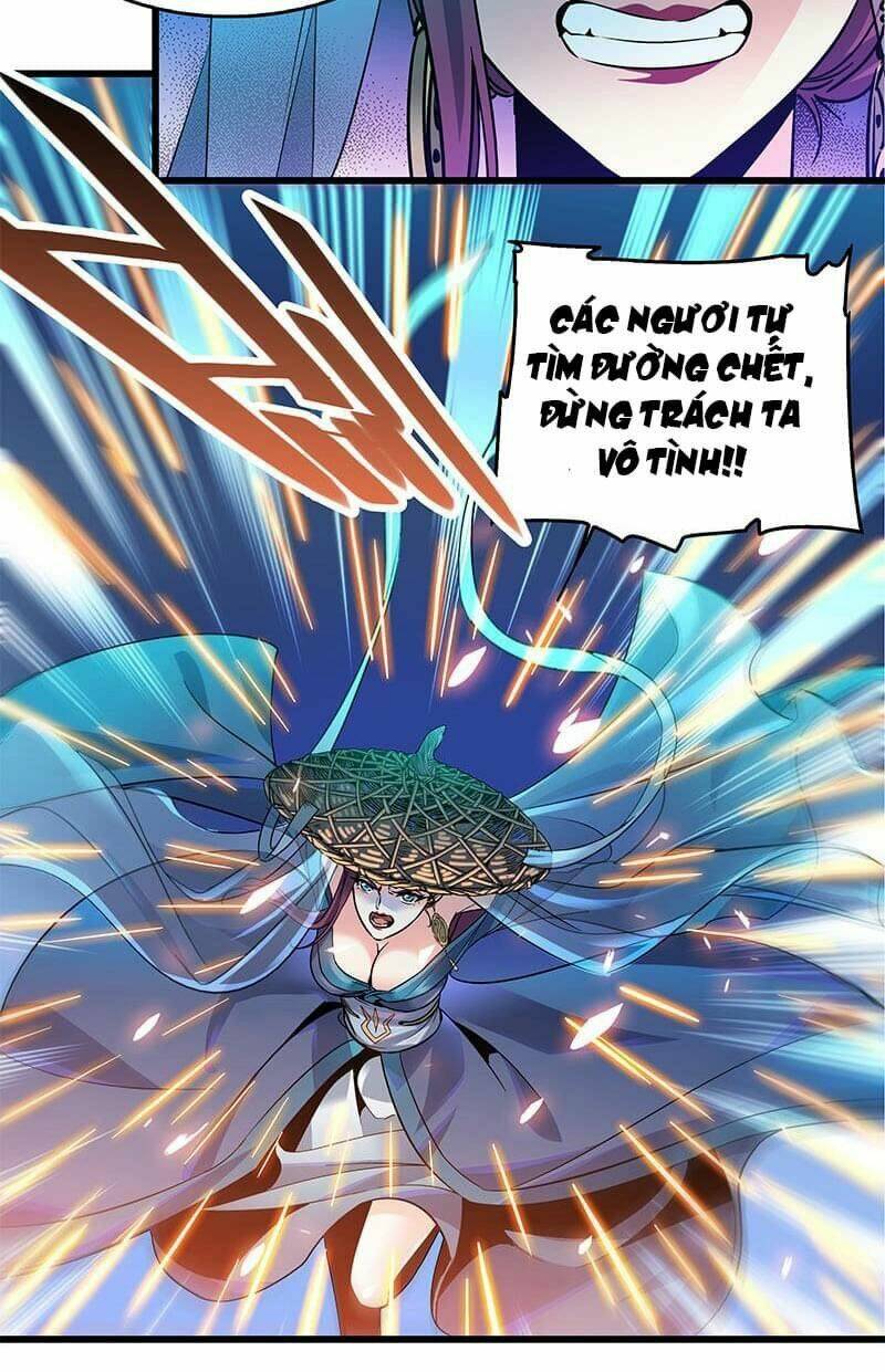 thần điêu hiệp lữ (new 2020) chapter 4 8