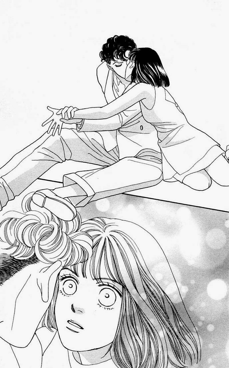 con nhà giàu chapter 95 28