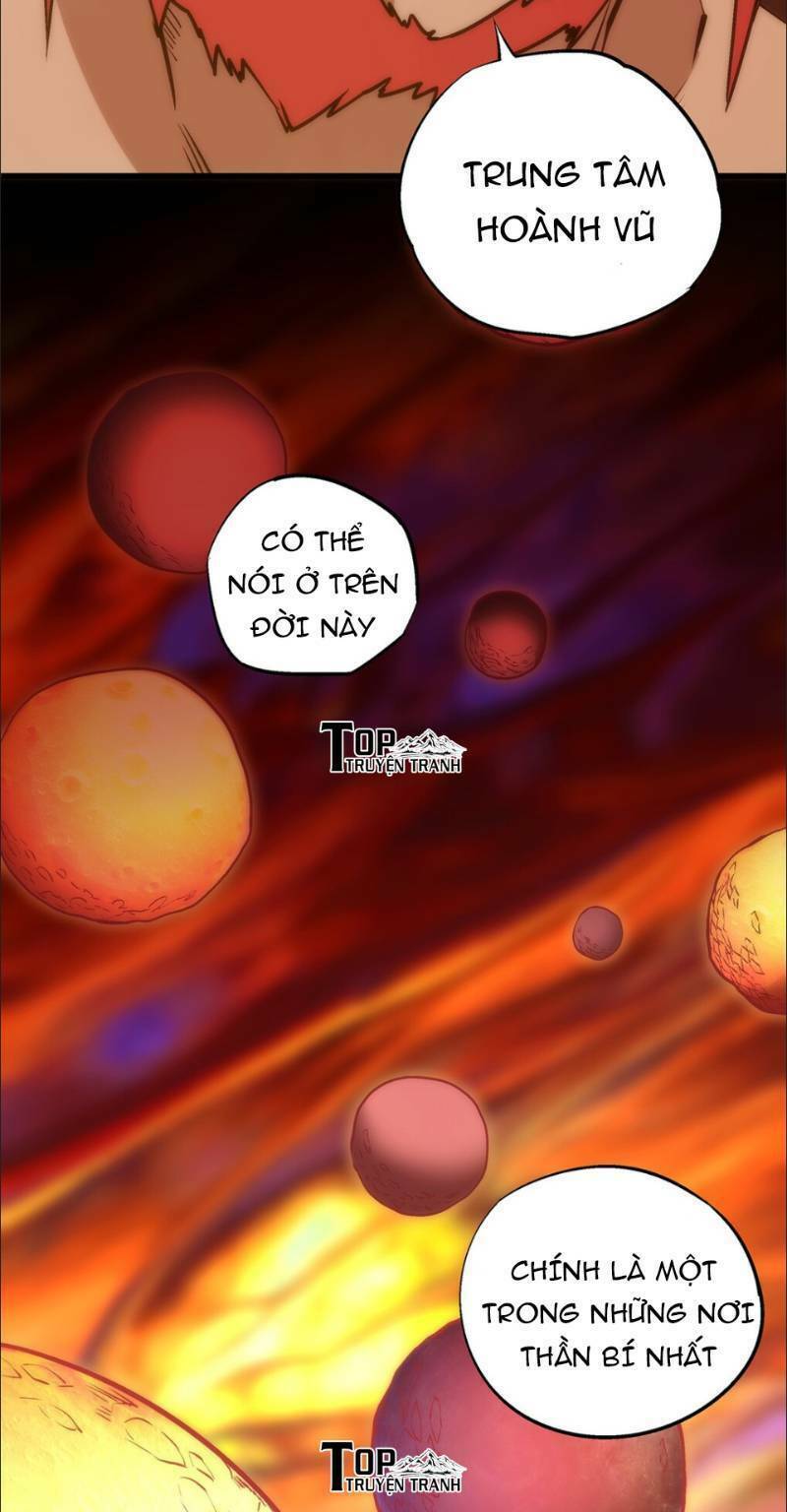 ta không phải đại ma vương chapter 14 38