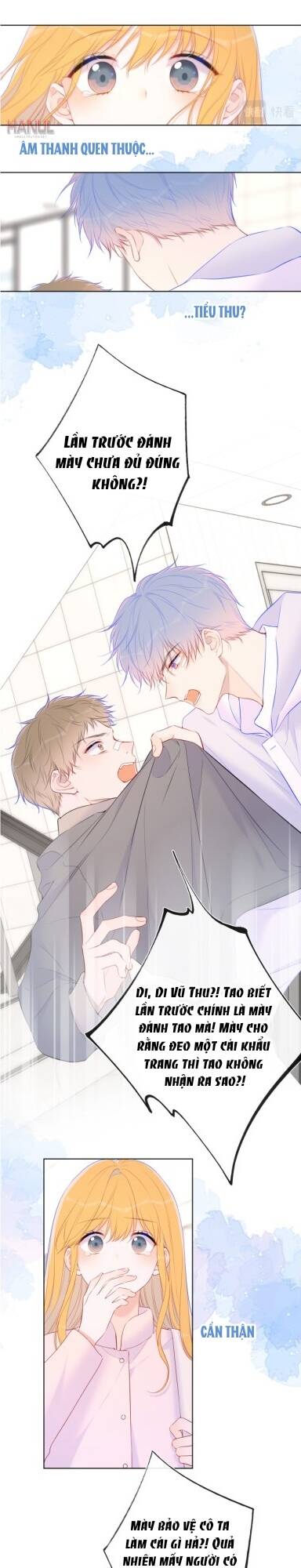 vì sao của tôi chapter 125 22