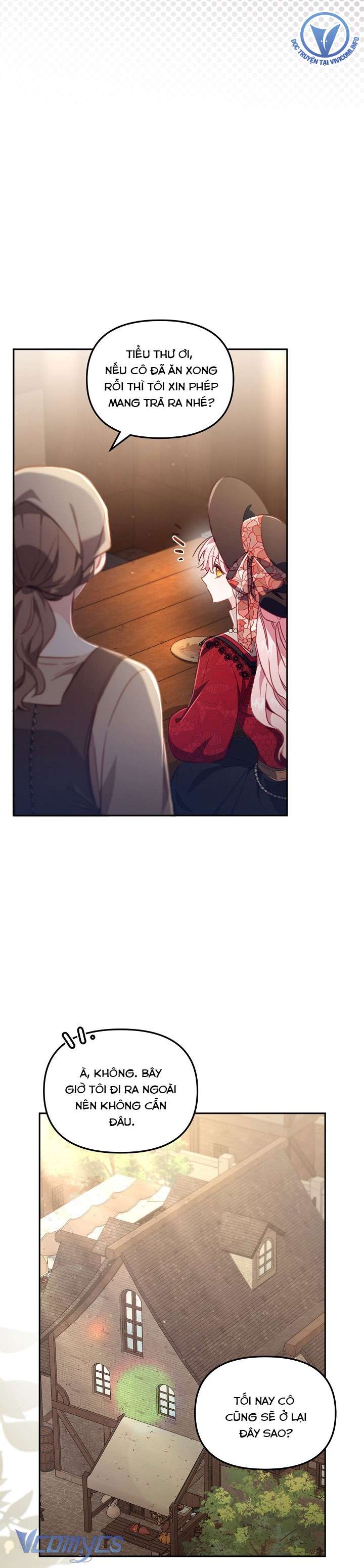 không có chỗ cho kẻ giả mạo chapter 22 16