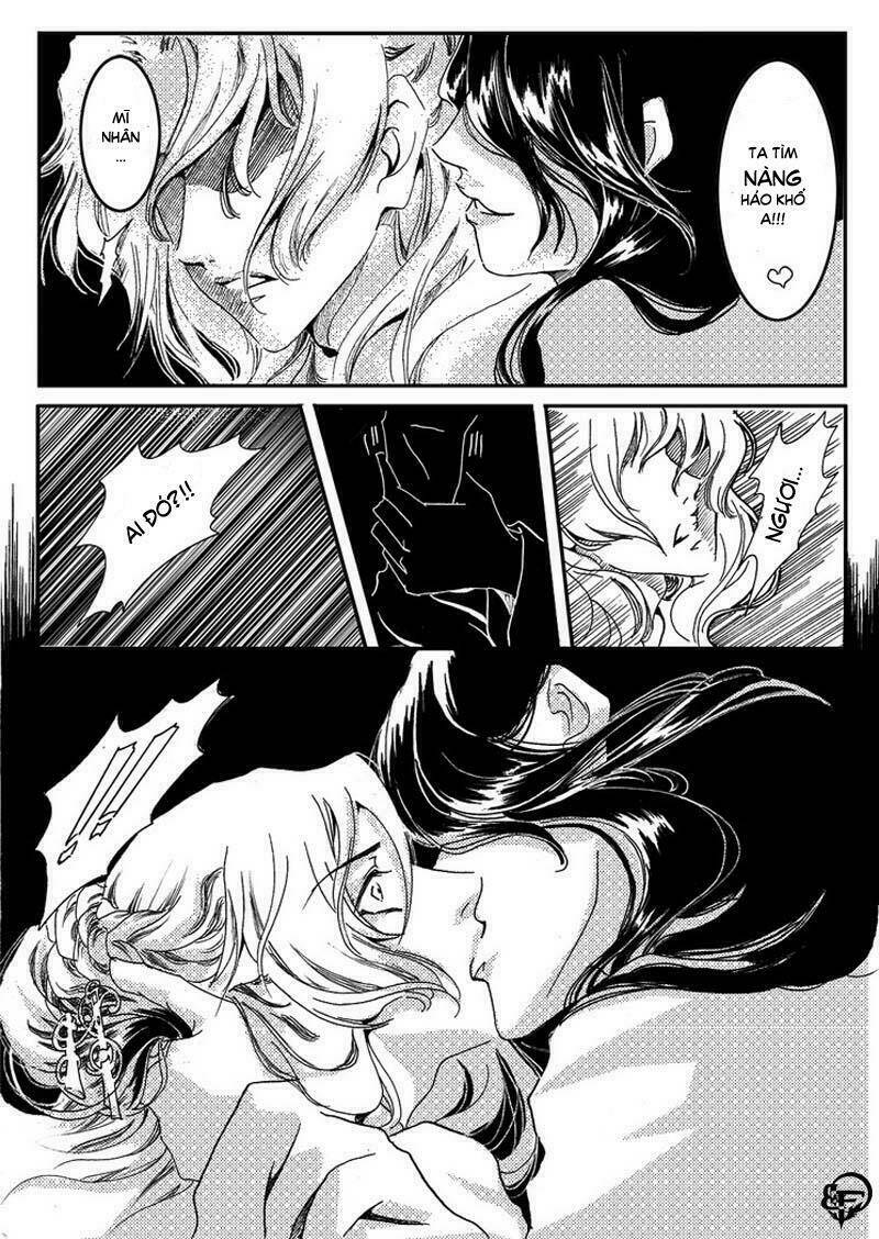 break free magazine chapter 7 14