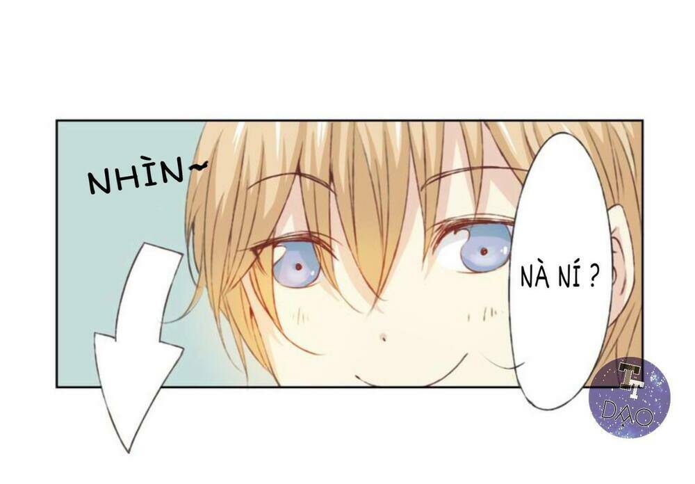 tôi không phải đa nhân cách chapter 10 26