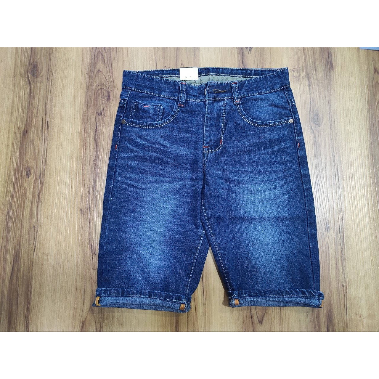 Quần Sọt Jean Nam Size 28