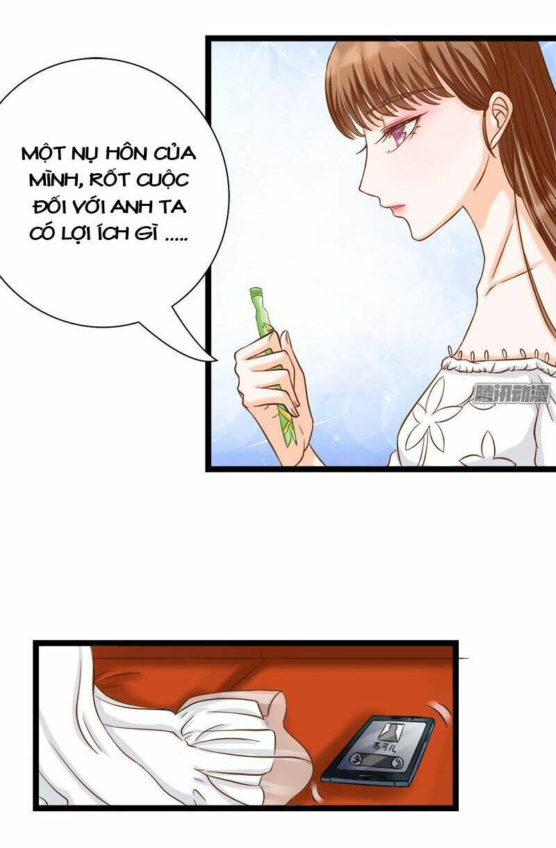 tình nhân kiếp trước là vĩ hồ chapter 6 76