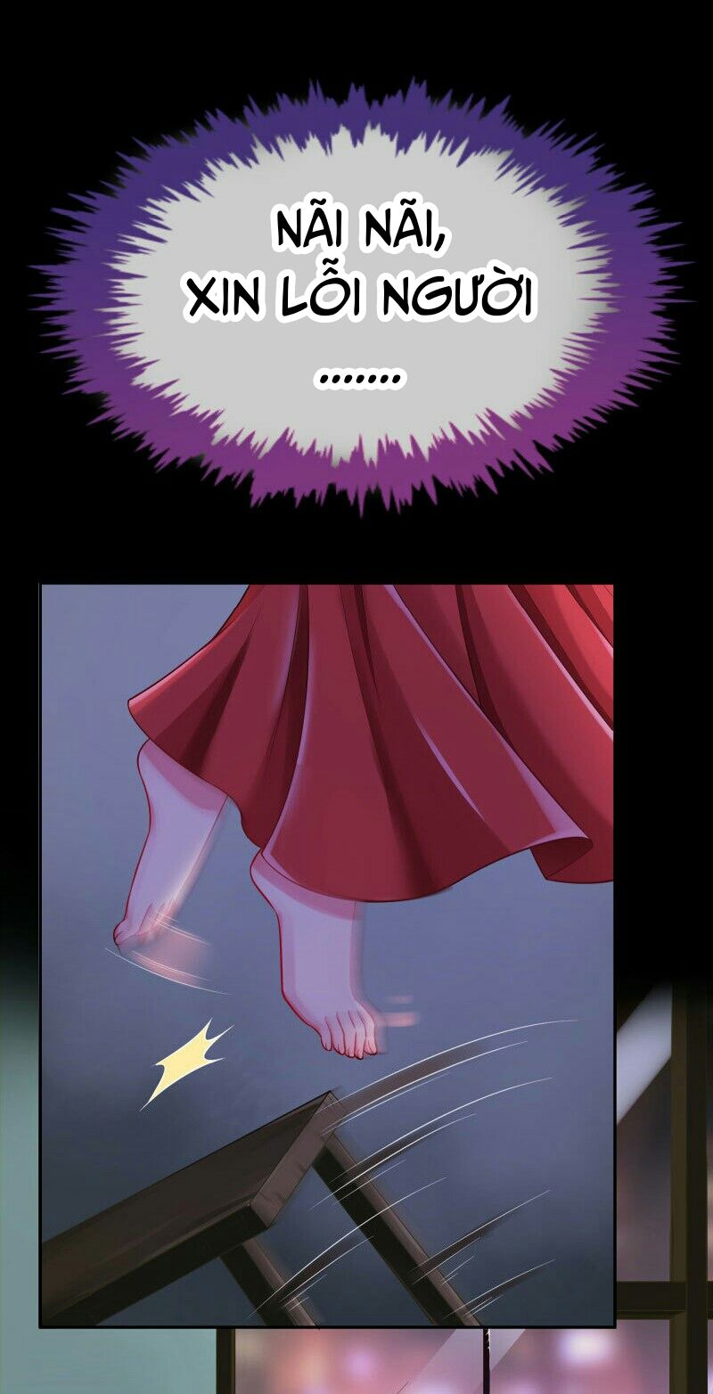 vạn tra triêu hoàng chapter 124.5 58