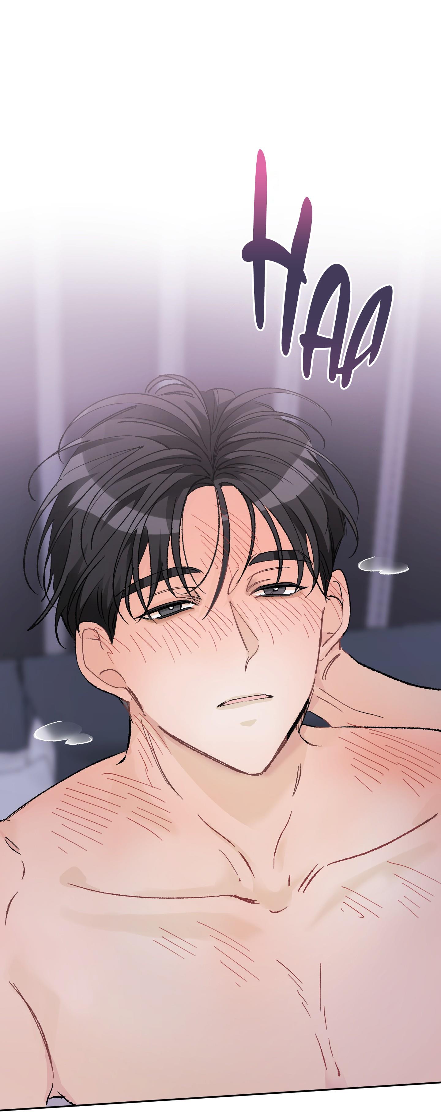 thế giới của tôi khi không có em chapter 10 7