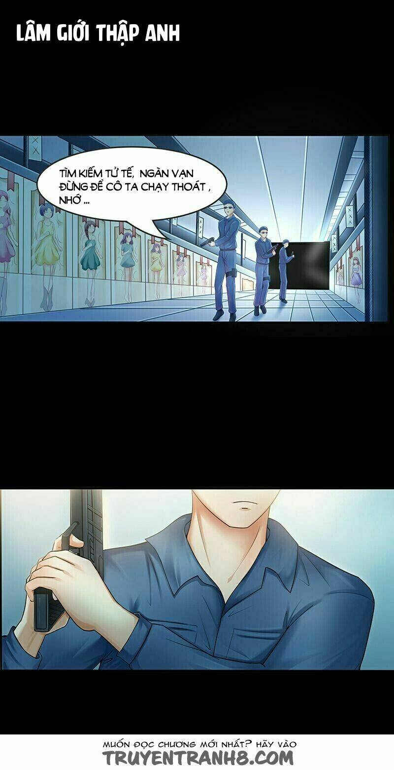 kiều thê xuất xưởng bất hợp cách chapter 2 38