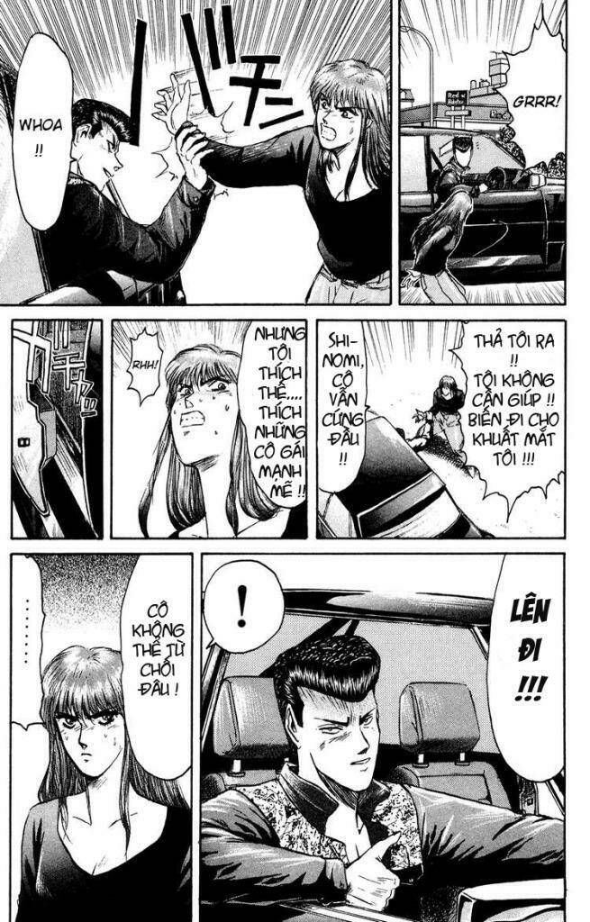 shonan junai gumi chapter 83 17