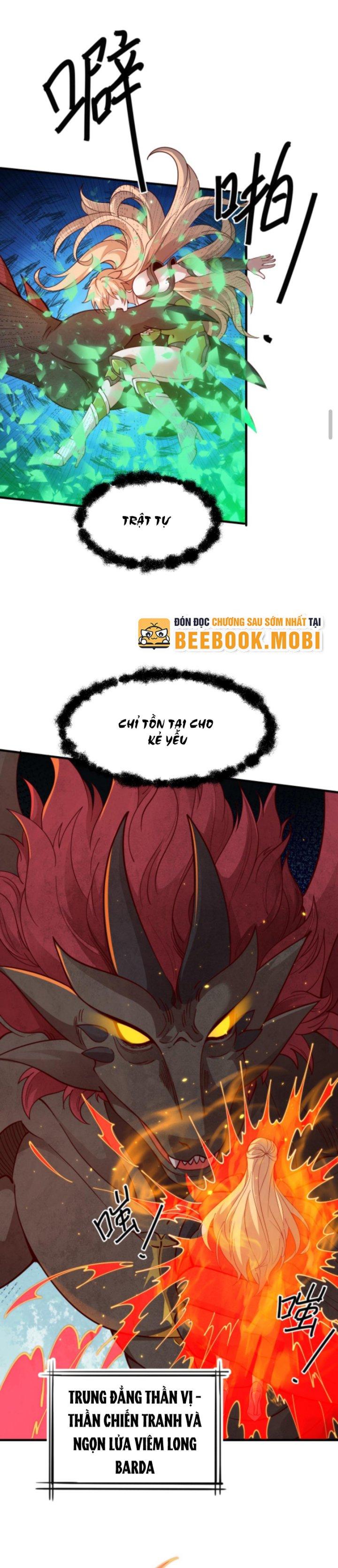 người chơi và nhân vật chính đều muốn làm hại ta chapter 4 4