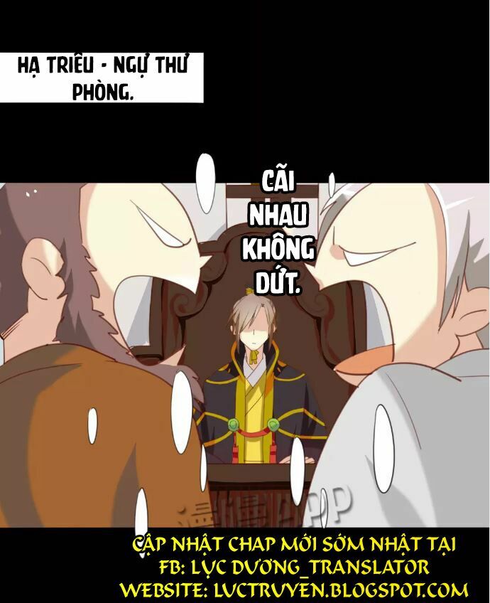 lưỡng bất nghi (full) chapter 8 5