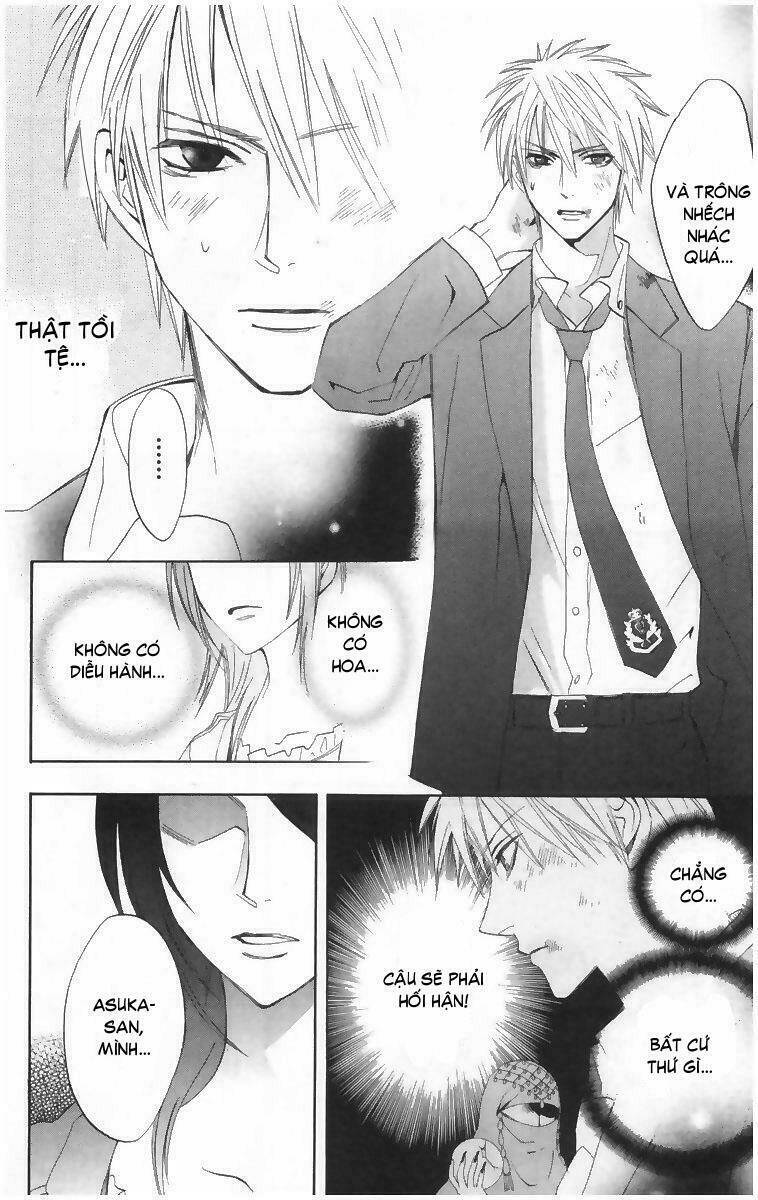 chàng trai hoàn hảo chapter 4 43