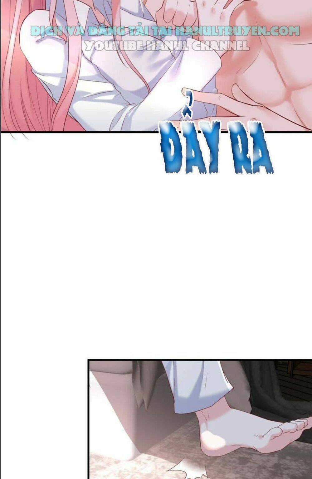 ảnh hậu bé nhỏ của tổng tài chapter 6 6