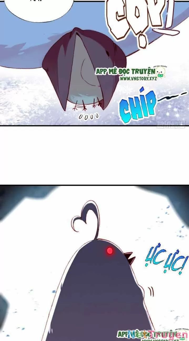 lại bị bệnh chiều chuộng quấn lấy chapter 13 29