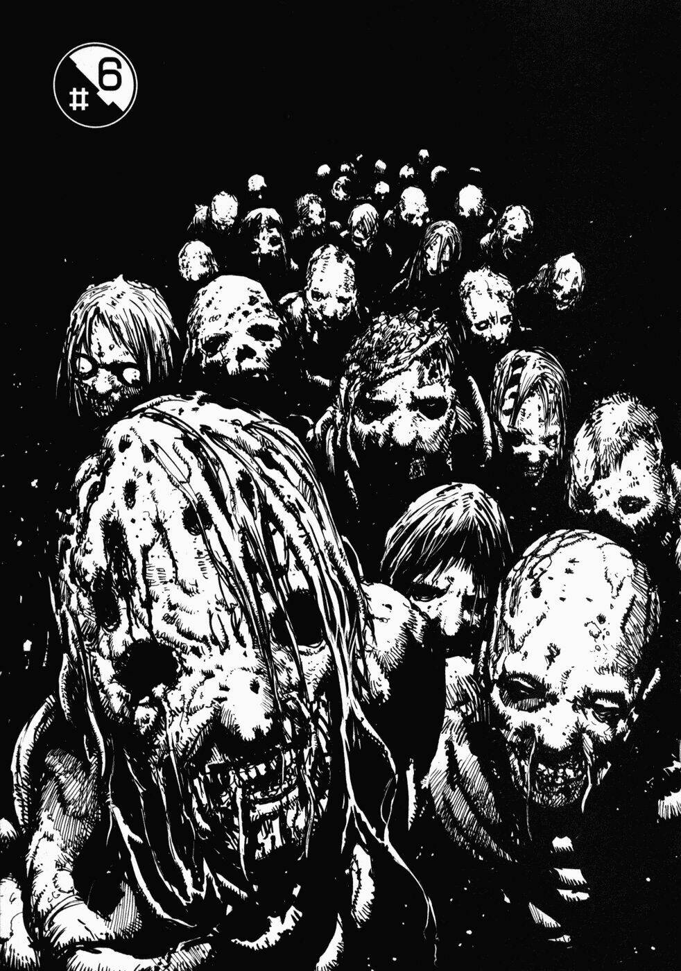 thảm họa virus ngoài hành tinh chapter 6 3