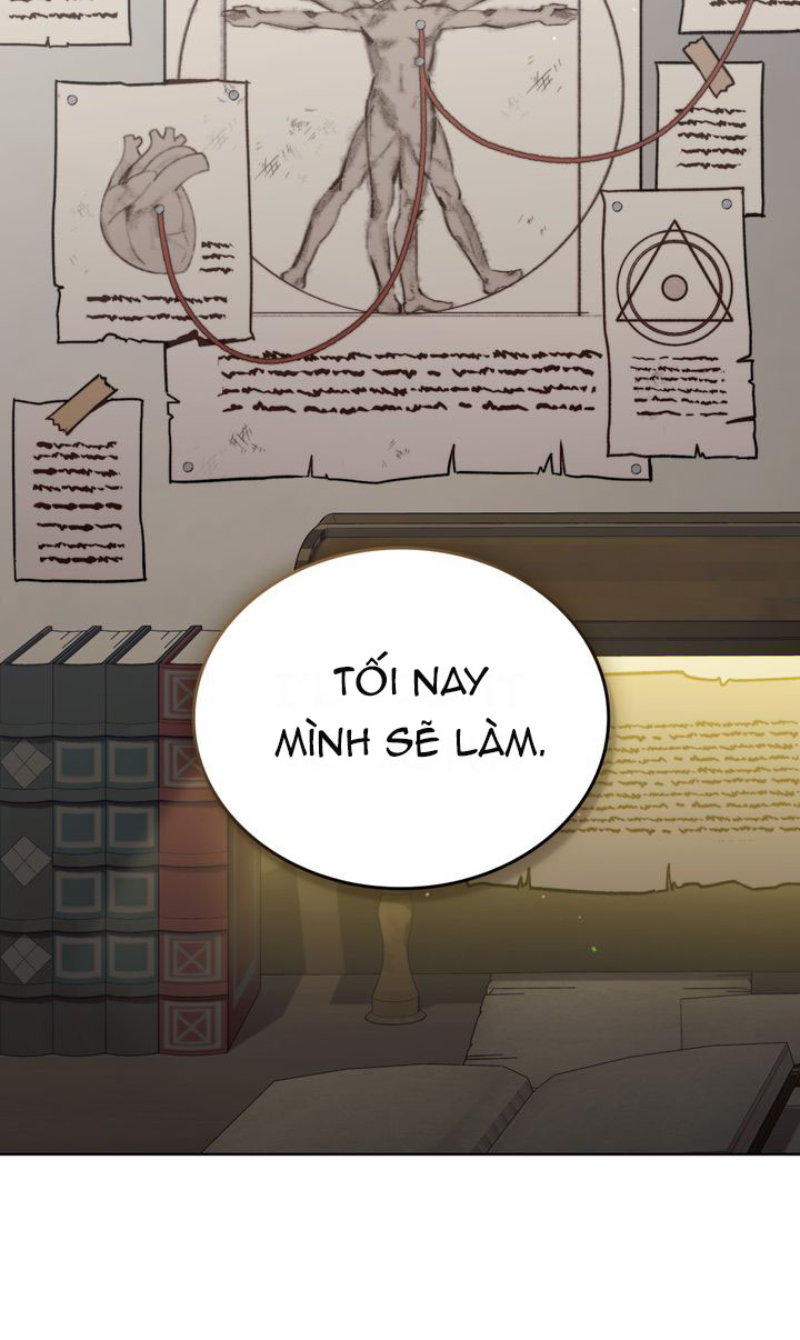 nữ giả kim chapter 23.1 4