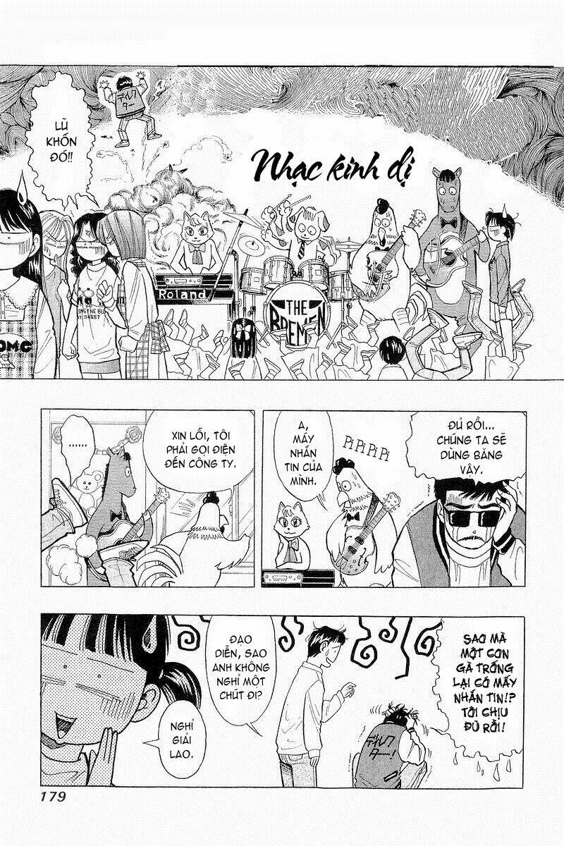 yume de aetara chapter 40 16