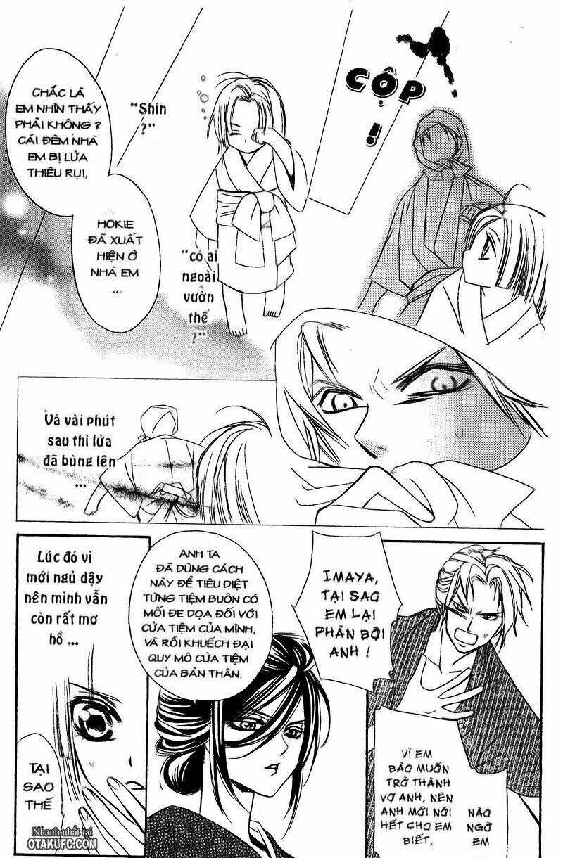 oiran girl chapter 1 35