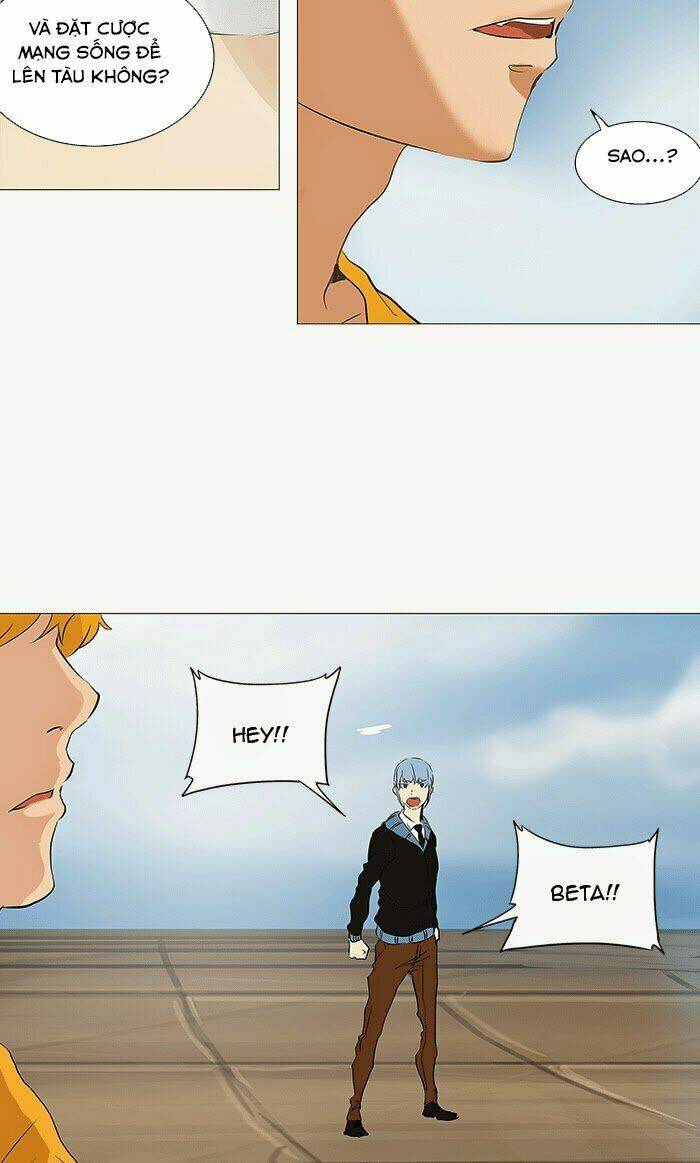 cuộc chiến trong tòa tháp chapter 230 30