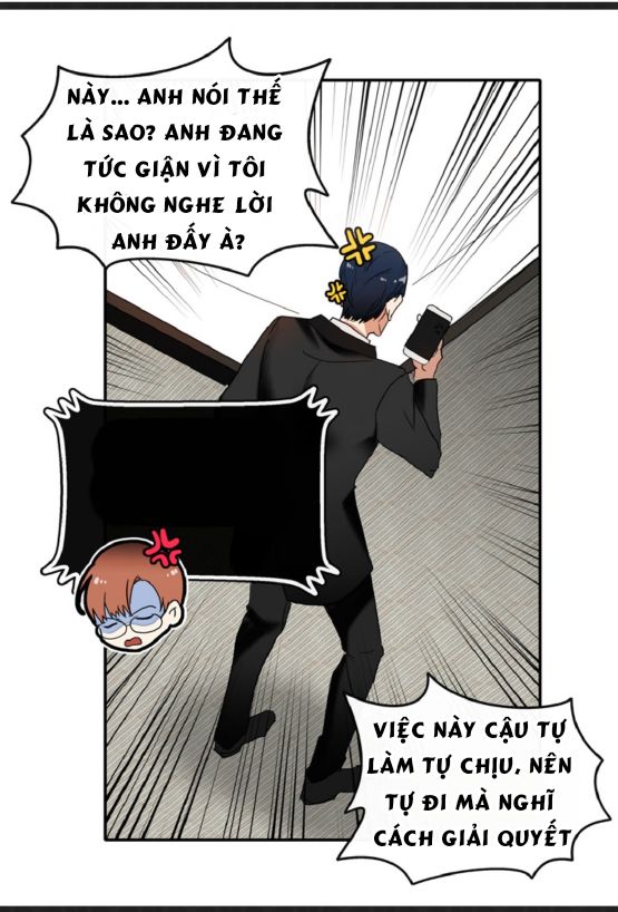 rắc rối về vấn đề yêu đương của tôi chapter 20 15