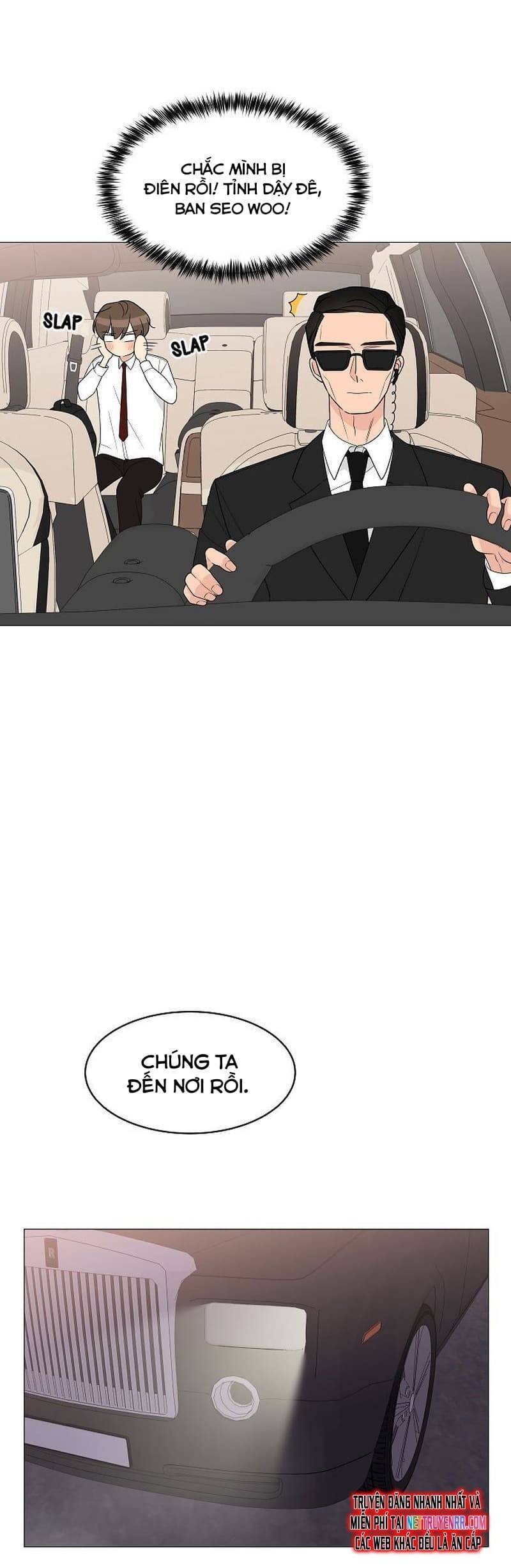 cô nàng 1m8 chapter 12.3 3