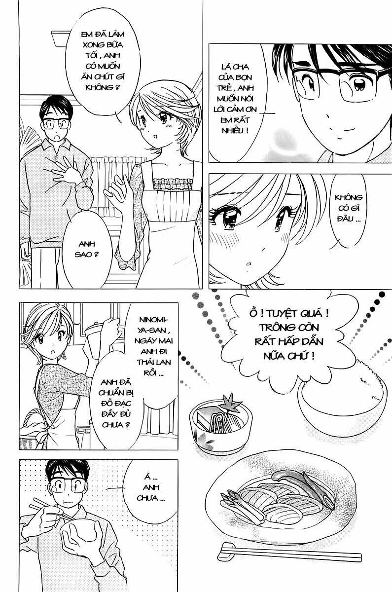 orange yane no chiisana ie full chapter 28 13