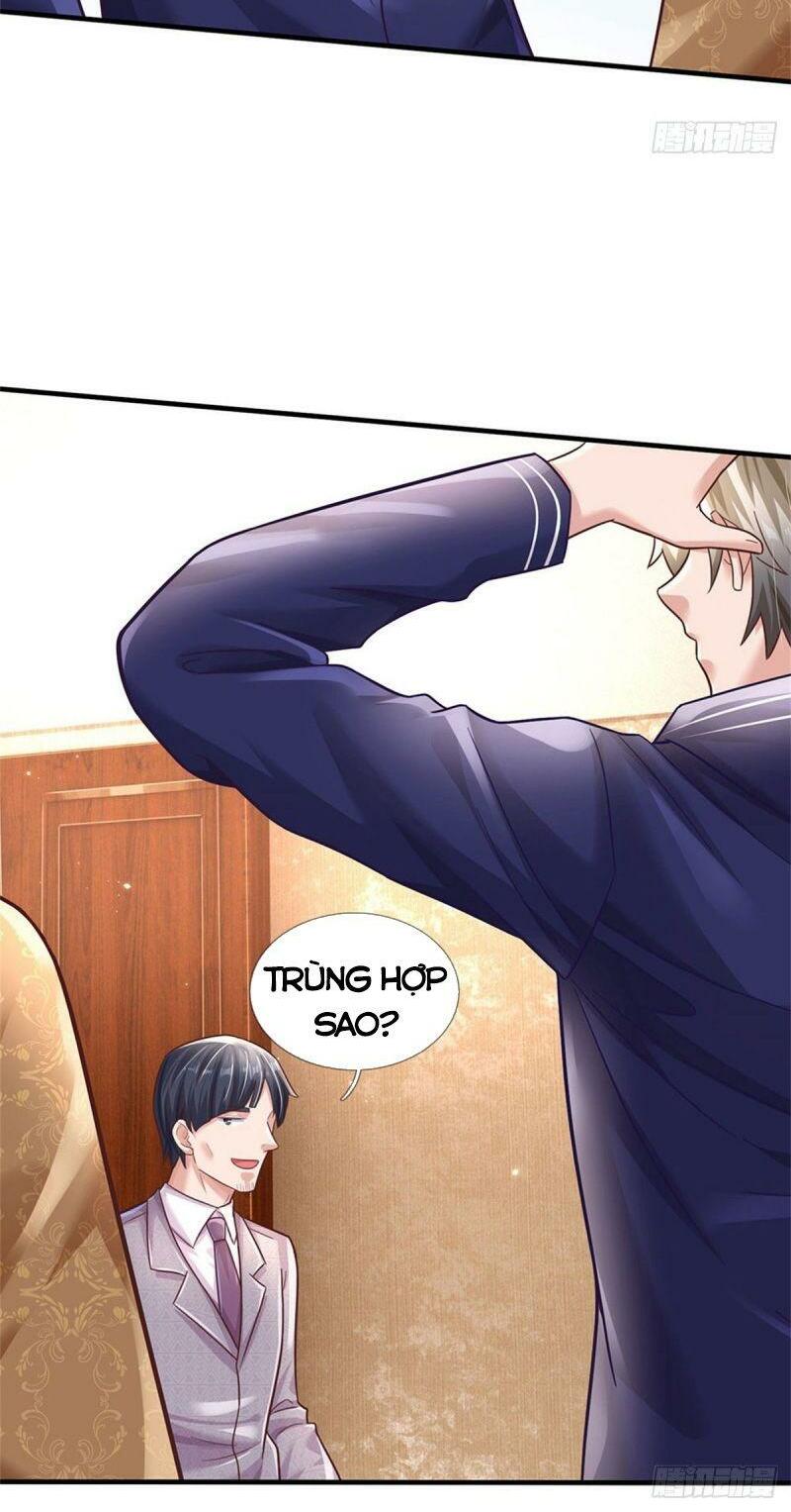 thuộc tính của ta đều tăng vào sức mạnh chapter 59 4