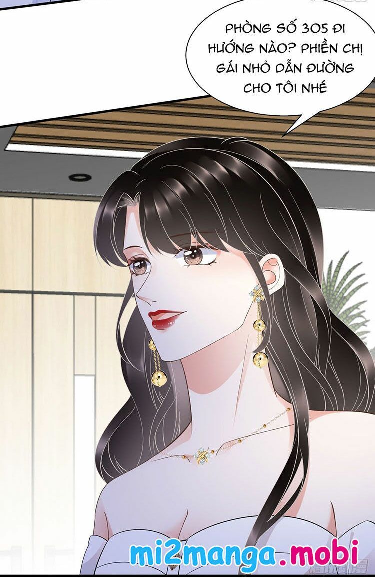 đại tiểu thư có ý đồ gì xấu đâu chapter 26.1 13