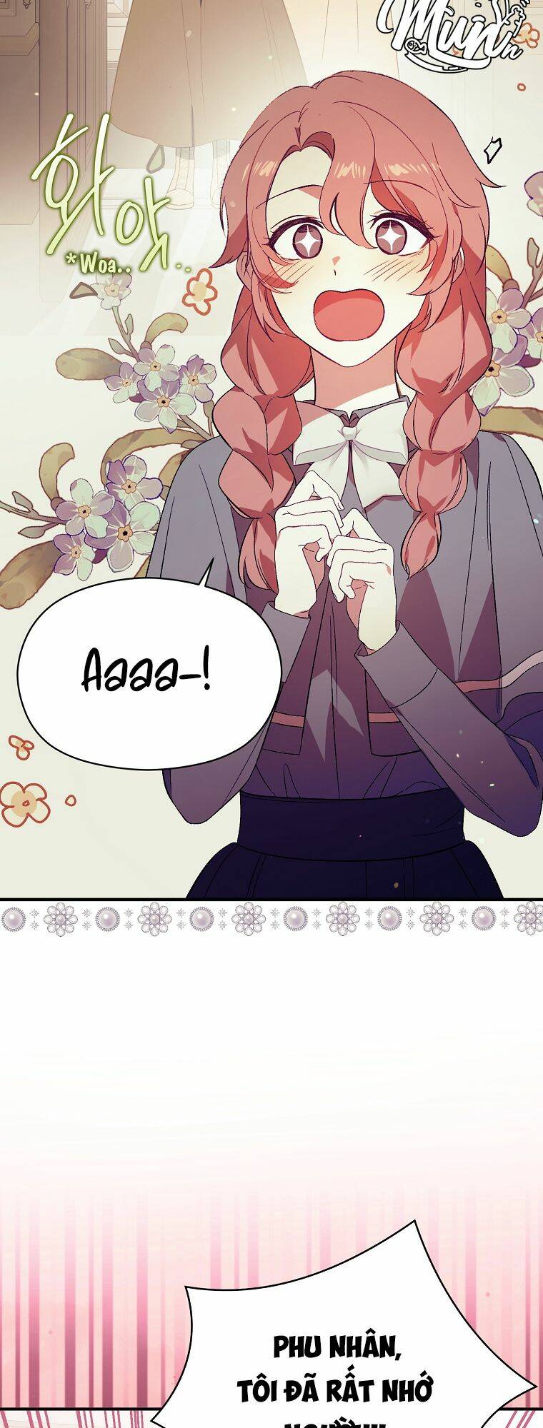 tôi không cố ý quyến rũ nam chính đâu! chapter 77 55