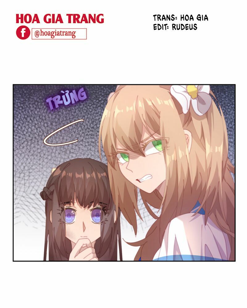 thanh âm giai điệu phản công chapter 52 1