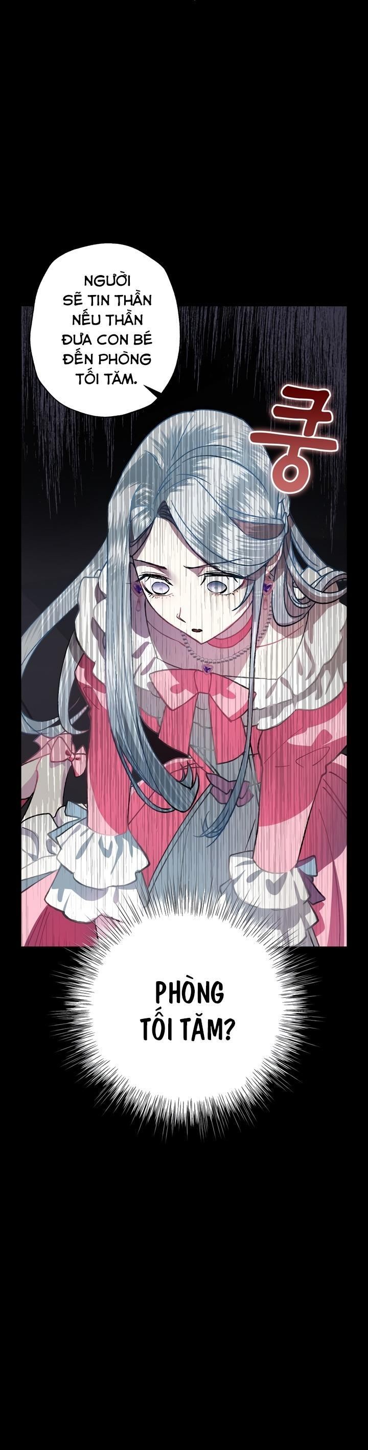 cha à, con không muốn kết hôn đâu chapter 1 33