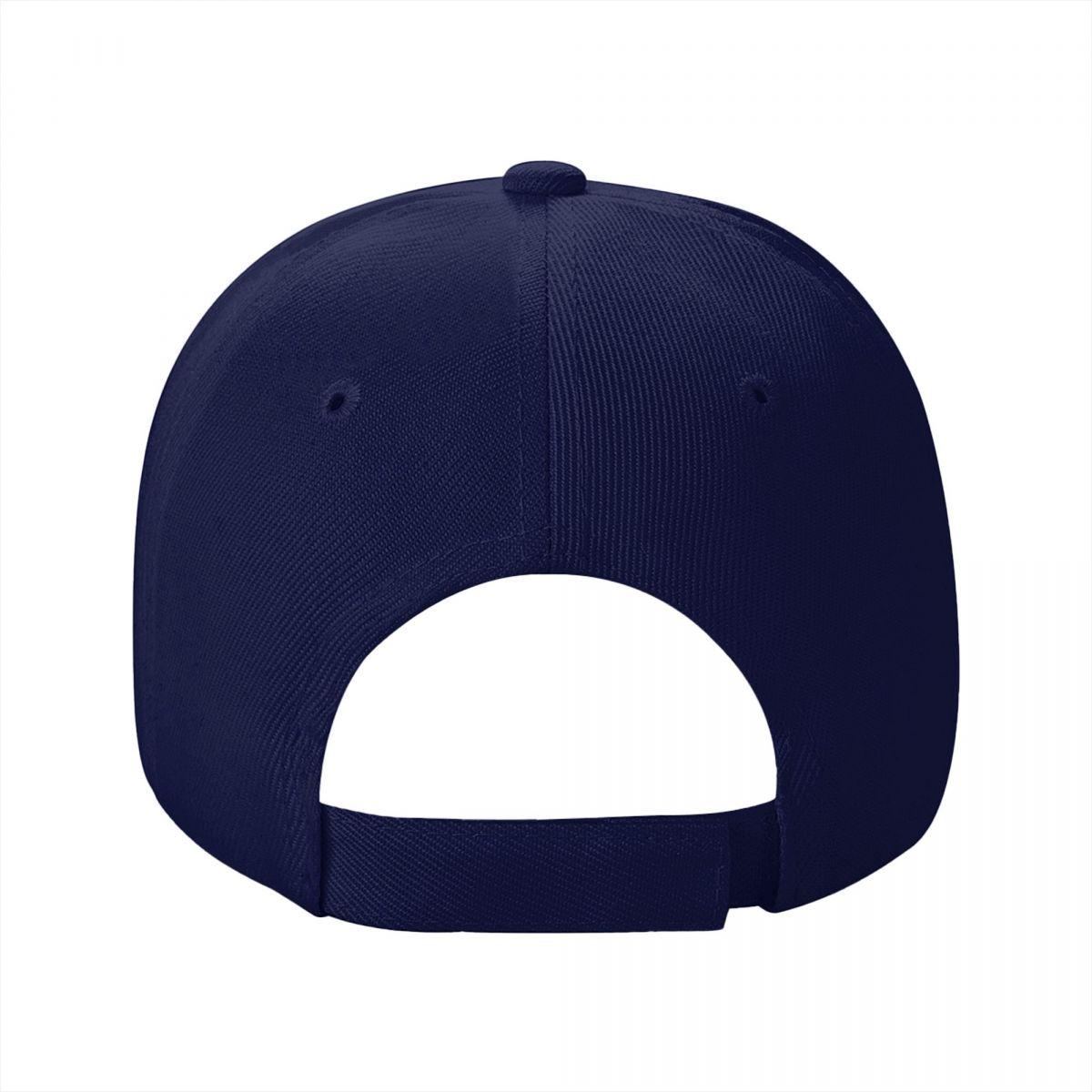 Blegh Mũ Bóng Chày Đi Chơi Đi Biển Chơi Golf Quý Ông Nón Mũ Nón Cho Bé Gái Nam Color: Navy Blue