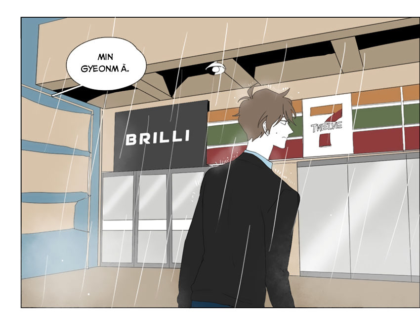 thú cưng của tôi là dơi chapter 18 39