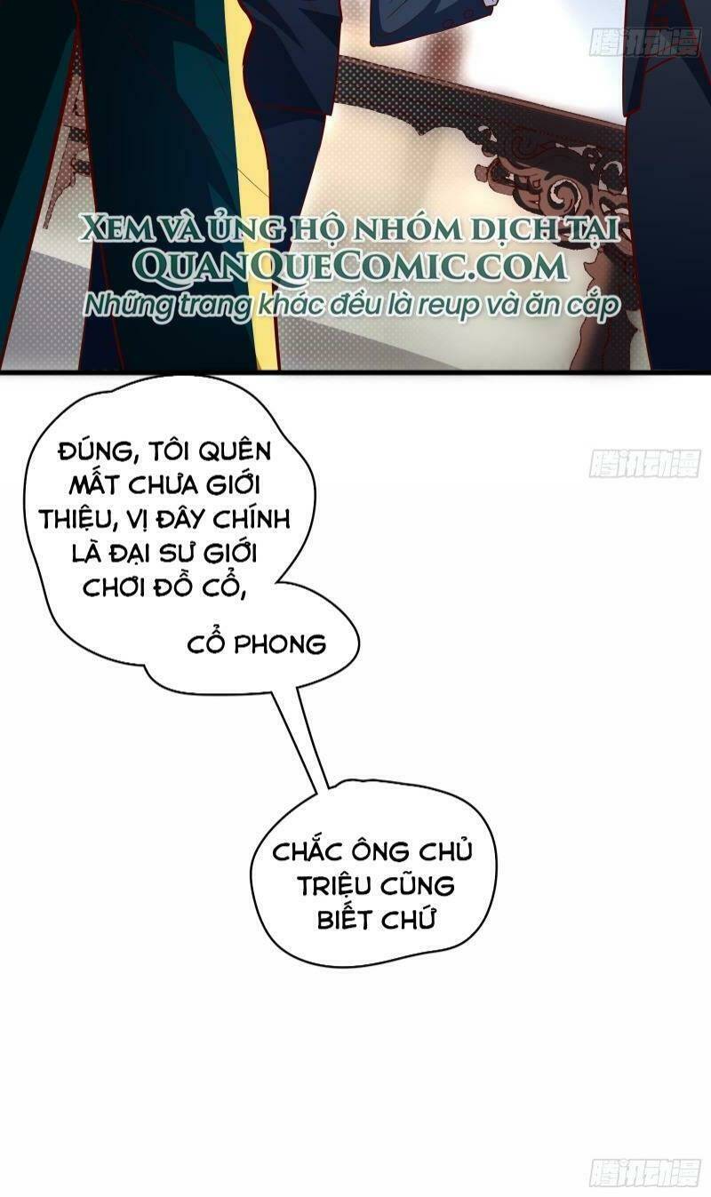 shipper thần cấp chapter 19 14