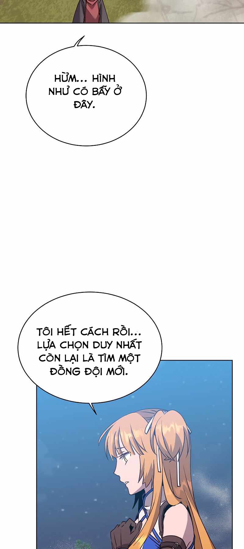 Anh Hùng Mạnh Nhất Trở Lại chapter 82 15