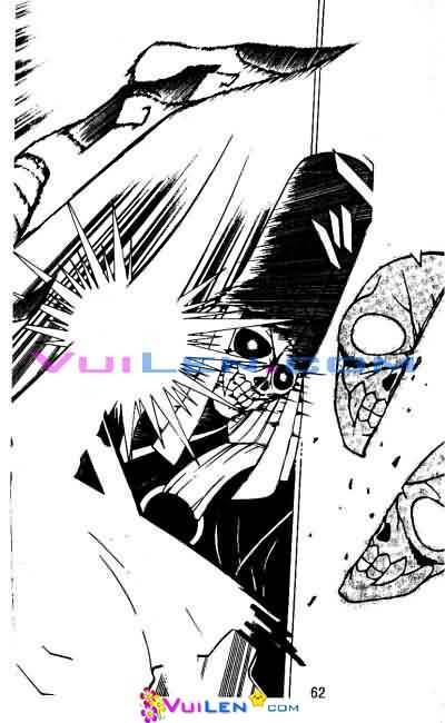 tiểu thần zenki - kishin douji zenki chapter 8 63