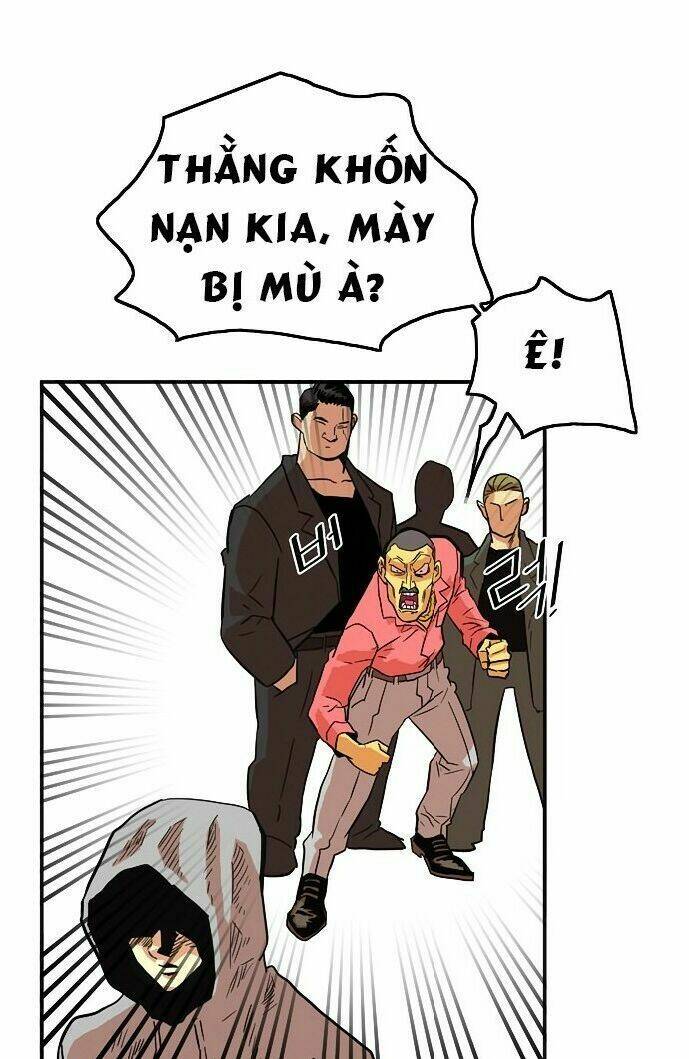 bẫy troll chapter 16 58