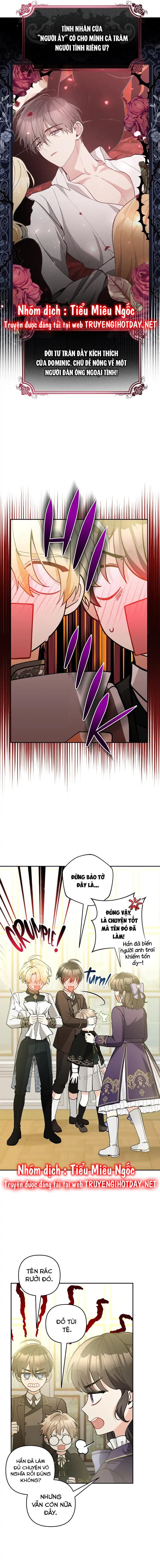 đừng đến cửa hàng của ác nữ phản diện chapter 55 3