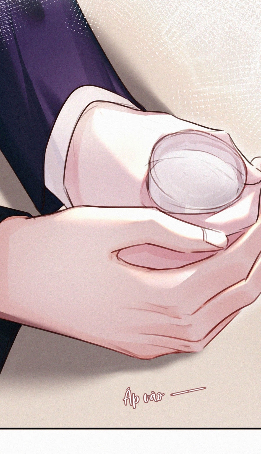 thần thương (môi súng) chapter 32 18