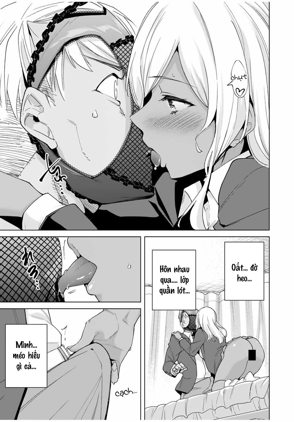 destiny lover season 2 chapter 19 9