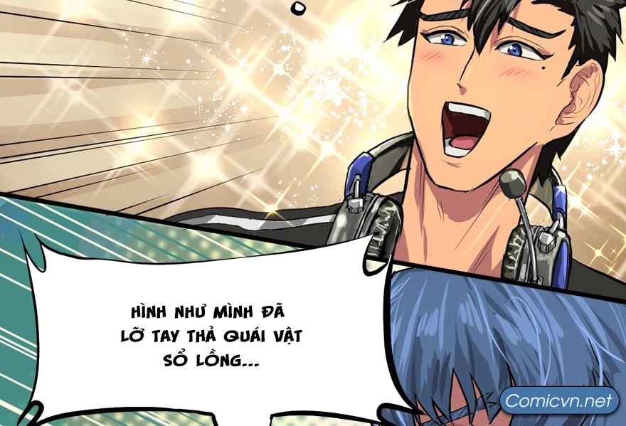 vua sinh tồn chapter 41 10